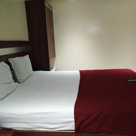 Hotel Adarsh Residency Tirupati Exterior photo